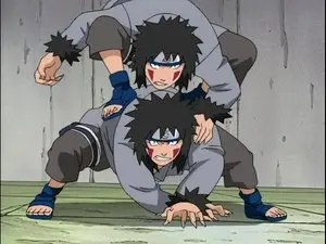 Akamaru Unleashed! Who's Top Dog Now?