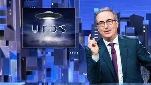 April 21, 2024: UFOs