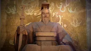 Emperors, Kings and Pharaohs