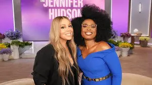 Mariah Carey, Jake Shane