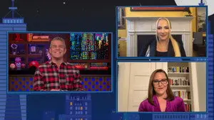 Meghan McCain & S.E. Cupp