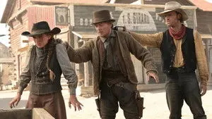 On Charlie’s Trail
