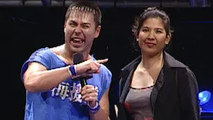 Raw - Feb. 26, 2001