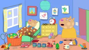 Pedro Is Late