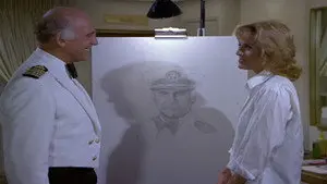 Good Neighbors/Familiar Faces/Captain's Portrait