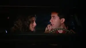 The Ex-Girlfriend