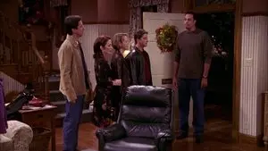 Jealous Robert
