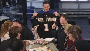 Michael's Birthday