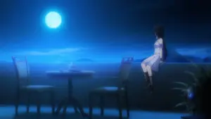 Two Joined Memories