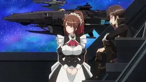 Decisive Battle