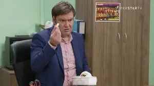2053 Vijesnik zrelosti