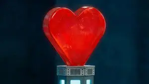 Hearts Will Be Smashed