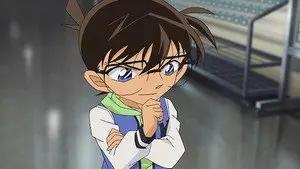 Courtroom Confrontation IV: Juror Sumiko Kobayashi (1)