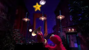 Elmo's Little Star