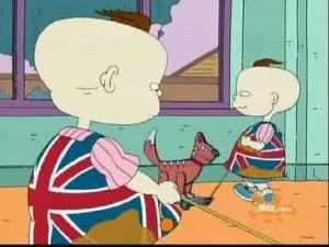 The Perfect Twins