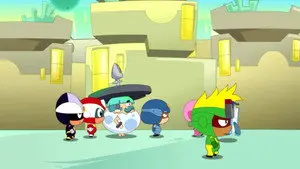 Episode 50