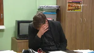 1302 Nema čoveka, nema problema
