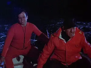 Scream to the Skies