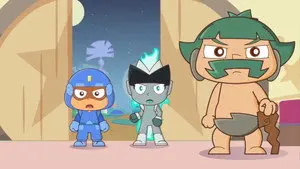 Episode 22