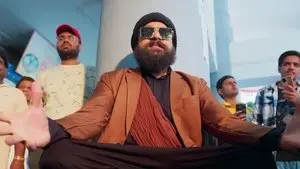 Nakabposh