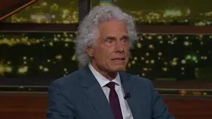 September 5, 2025: Steven Pinker, Kaitlan Collins, Stephen Moore