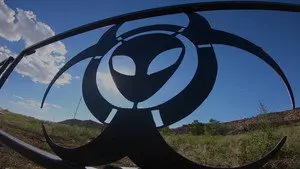 The Mystery of Skinwalker Ranch