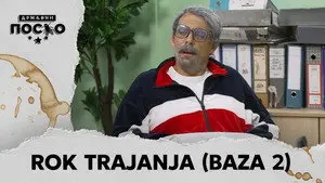 2450 Rok trajanja (Baza 2)