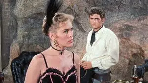 Death on Sun Mountain