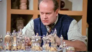 Chess Pains
