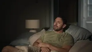 What Have You Done?