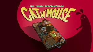 Cat 'n Mouse