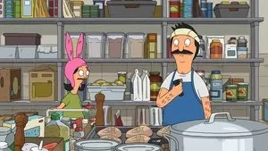 Stuck in the Kitchen with You