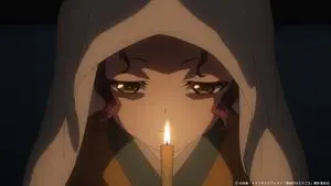 A Ghost Story