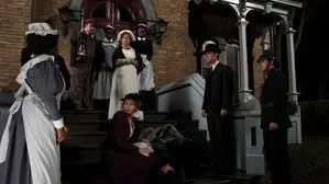 The Curse of Beaton Manor