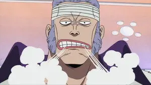 The Strongest Pirate Fleet! Commodore Don Krieg!