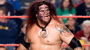 Raw - Apr. 03, 2006