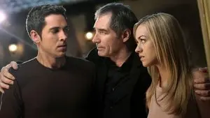 Chuck Versus the Leftovers