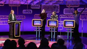 2/26/24 (Brendan Hunt, Marc Maron, Zainab Johnson)