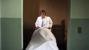 Edge of the Knife