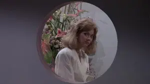 Young Dr. Weinstein