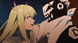 The Dragon Keepers vs. Deathmecia