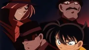 Contact with the Black Organization: Negotiation