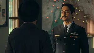 Peace and War