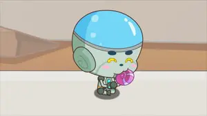 Episode 5