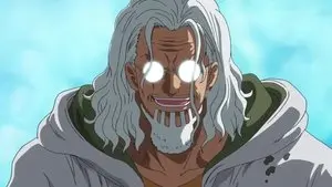 A Man's Way of Life! Bege and Luffy's Determination as Captains!