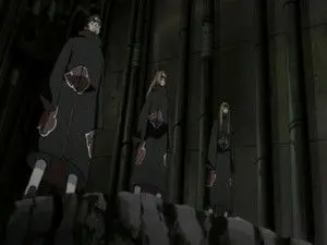 In Attendance, the Six Paths of Pain