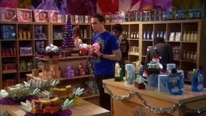 The Bath Item Gift Hypothesis
