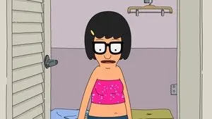 Tube for Tina