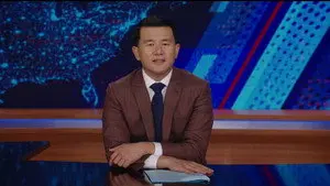 September 18, 2024 - Daniel Dae Kim