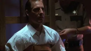 Last Dance Before an Execution